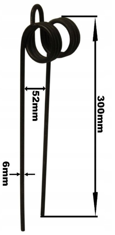 predám náhradné diely na pásovú hrabačku - 14