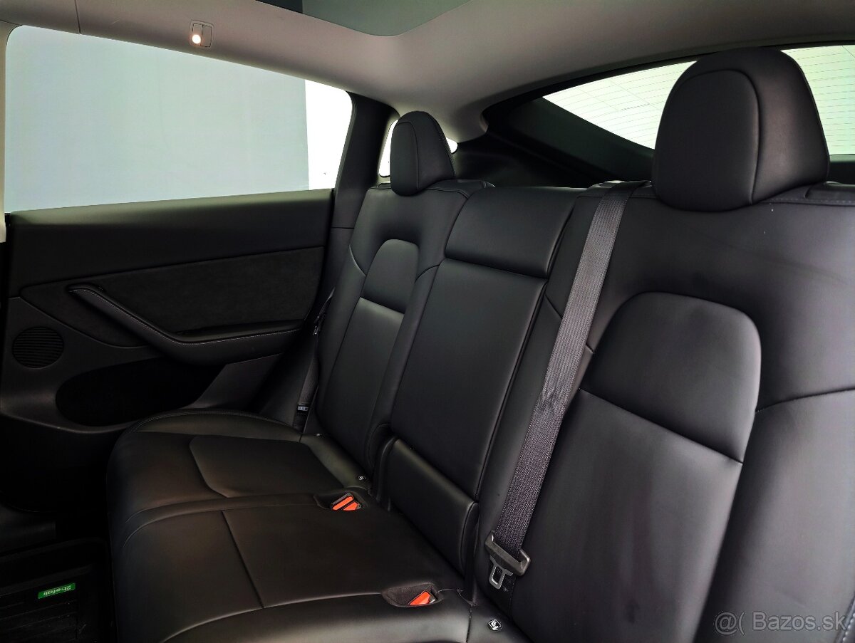TESLA MODEL Y LONG RANGE 4X4, 378KW, 2023, 1.MAJITEL, DPH - 14