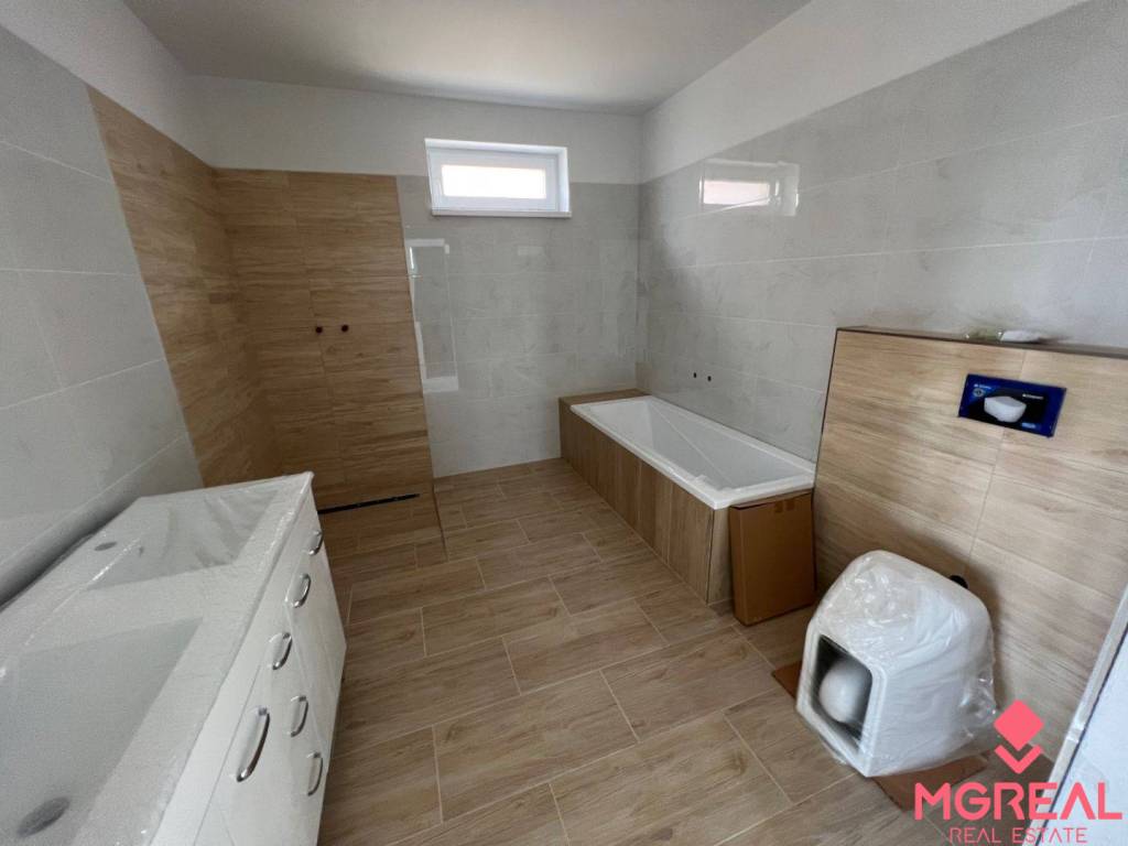 Novostavba Rodinný dom Bošany 1 / na klúč / murovaný - 14