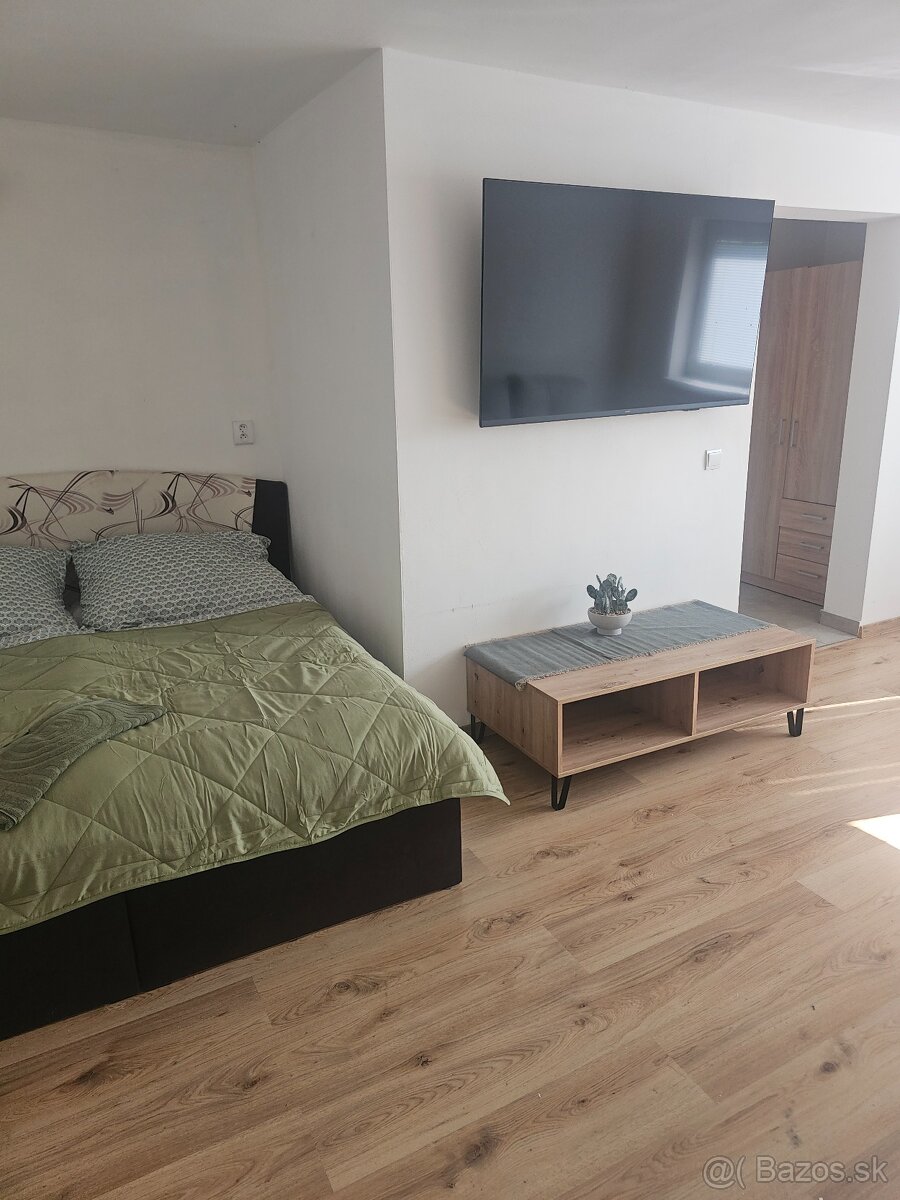 Michalovce Apartmán Topolianska - 14