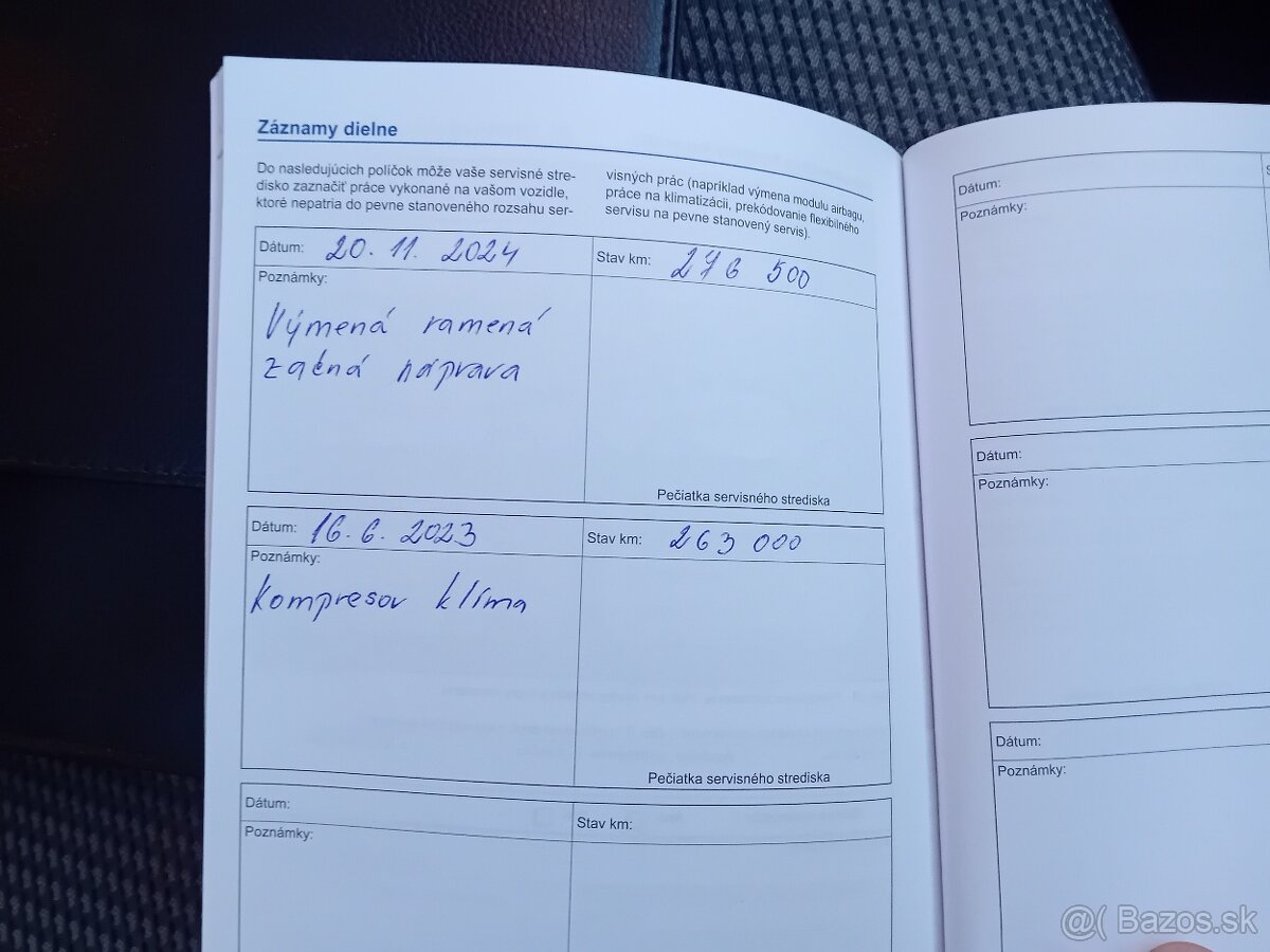 Volkswagen Passat ALLTRACK 2.0tdi DSG 130kw 4x4 - 14