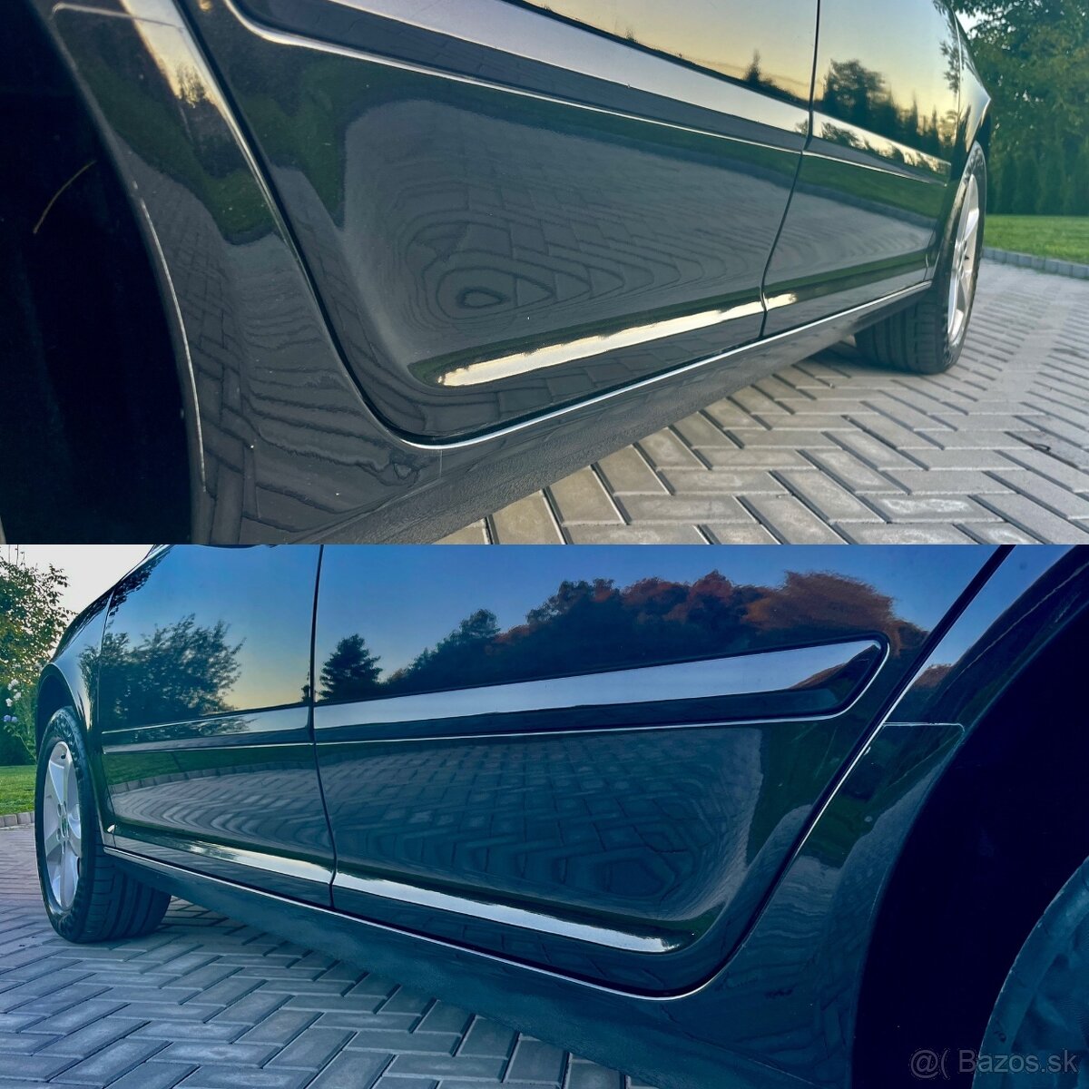 Škoda Octavia II Twenti20 Elegance 1.2 TSI - 14