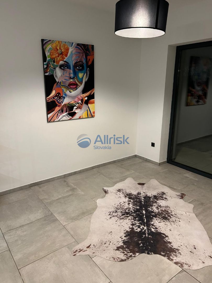 Útulné bývanie v rodinnom dome v Šali v prírodnom prostredí. - 14