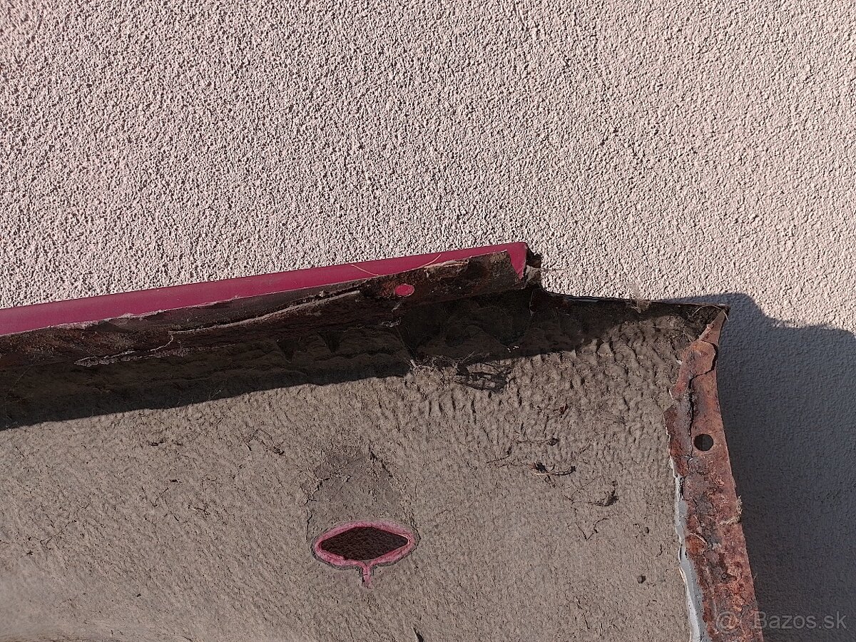 Náhradné diely Škoda 105,120,130,Rapid (3) - 14