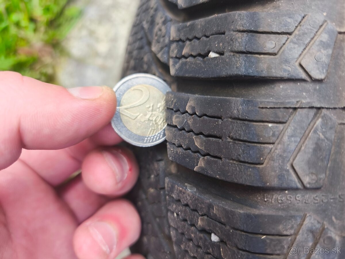 Pneumatiky s diskami - 14