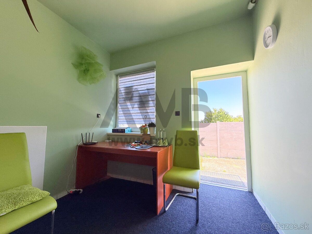 INVESTIČNÁ PRÍLEŽITOSŤ | MOŽNOSŤ 2 SAMOSTATNÝCH BYTOV - 14
