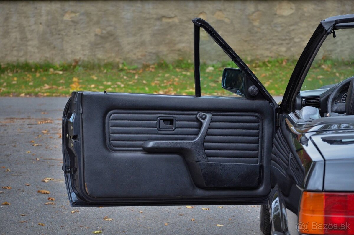 BMW 325i E30 1986 - 14