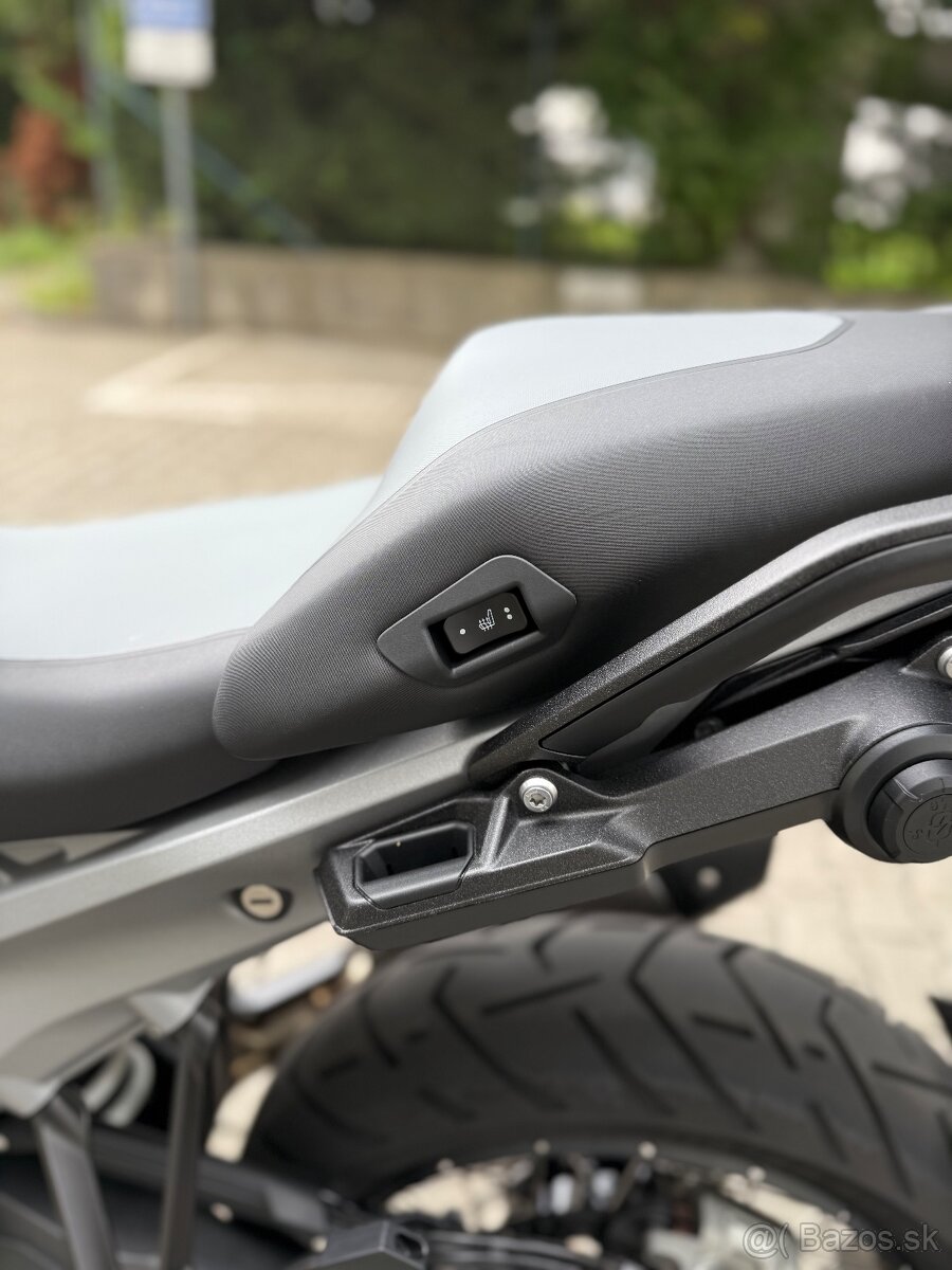 BMW R1300GS, január2025, SR, 925km, záruka 5 rokov - 14