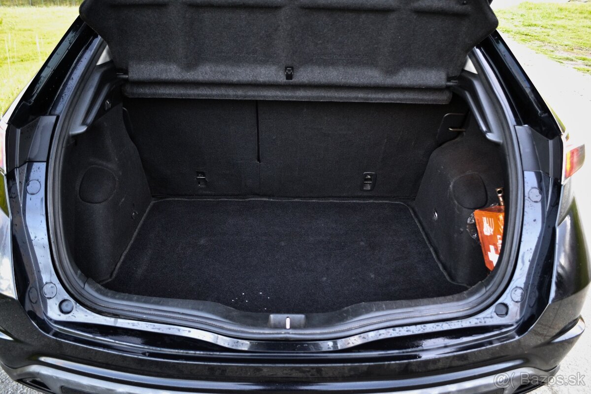 Predám Honda Civic 2.2 CTDi 103kw, type S packet - 14