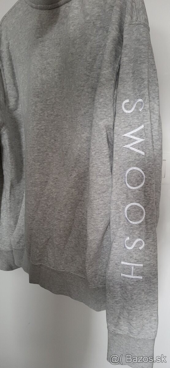 NIKE + ADIDAS - pánska mikina - 14