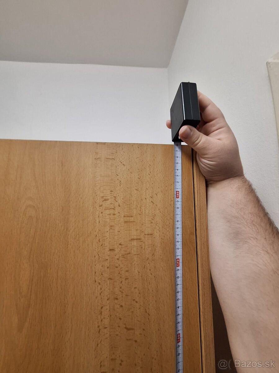 Skrina na kabàty so šuflìkmi - 14