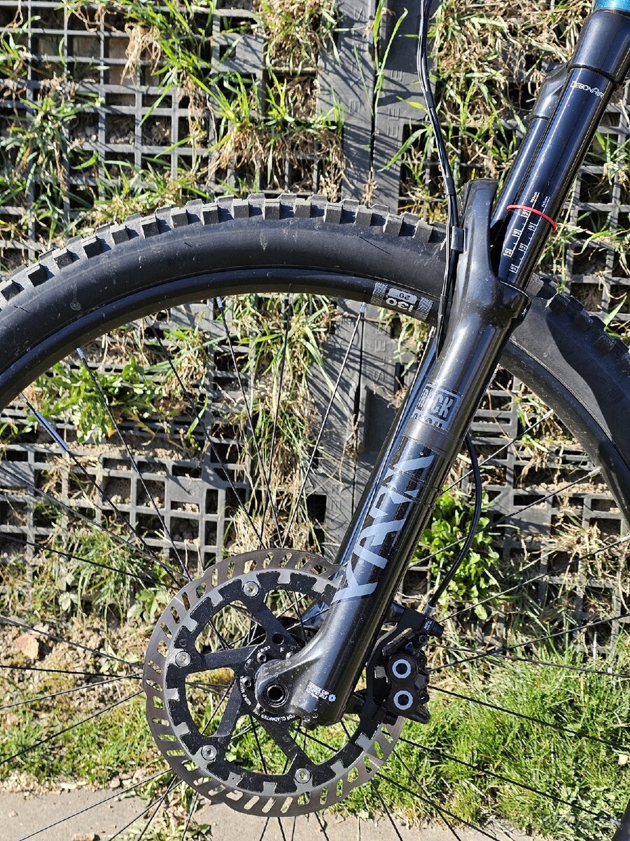 Haibike AllMtn 7 (2025) - 14