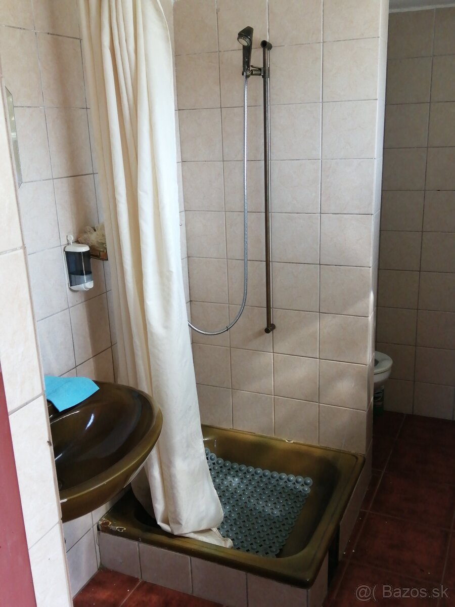 Prenájom drevenice - 14