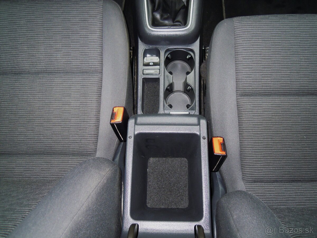 Volkswagen Tiguan, 1.4TSI ORIG.KM - SERVIS - 14