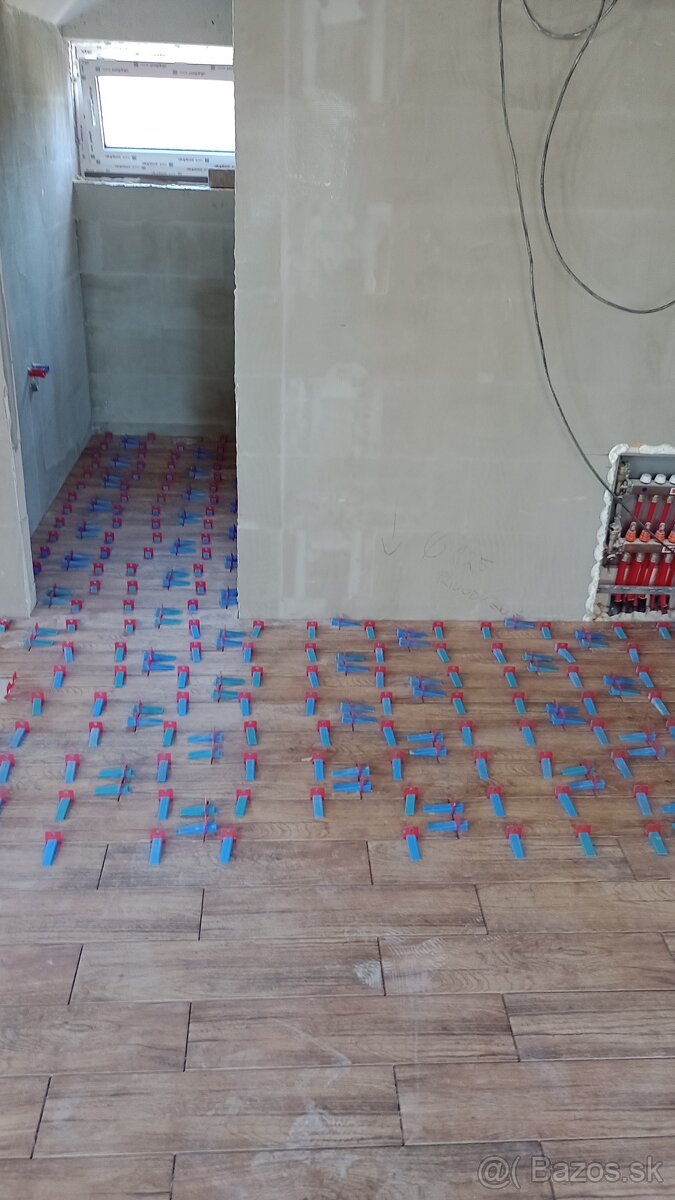 Realizujeme stavebné práce - 14