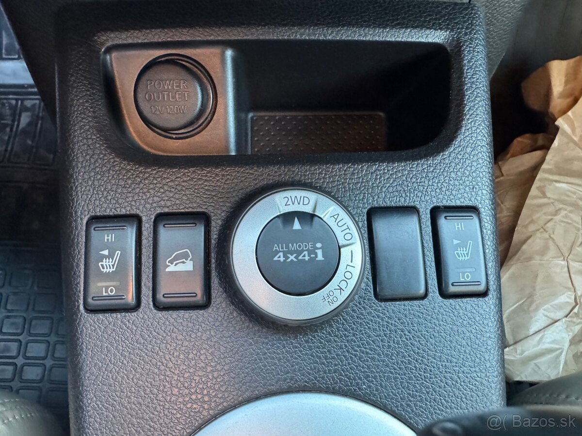 ✅️ Nissan X-Trail 2.0 dCi LE Platinum A/T ✅️ - 14