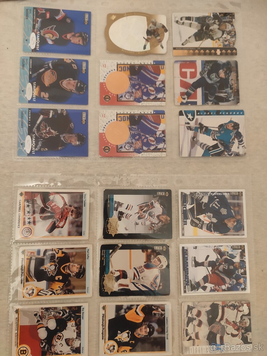 Predam zberatelske kalendare, kalendariky a vlajocky - 14