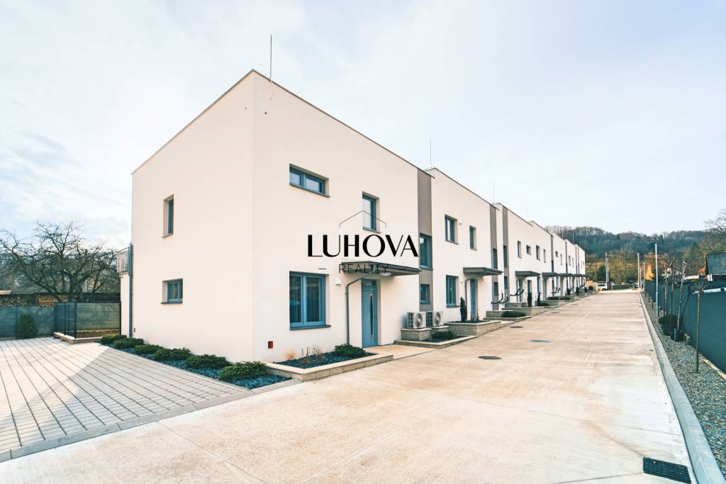 3- izbový byt s 20m2 terasou a 44m2 predzáhradkou - 14