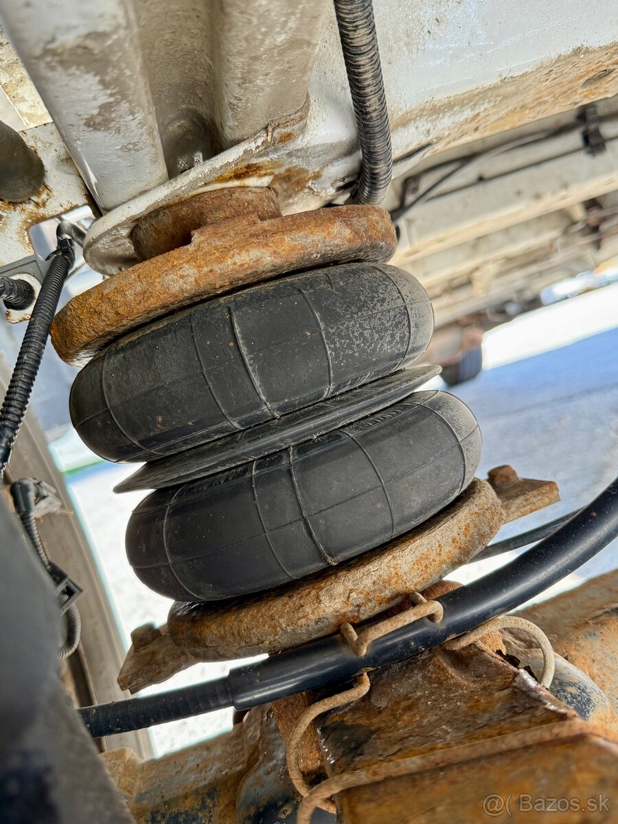 Peugeot Boxer 2.0HDi 96kw valnik - 14