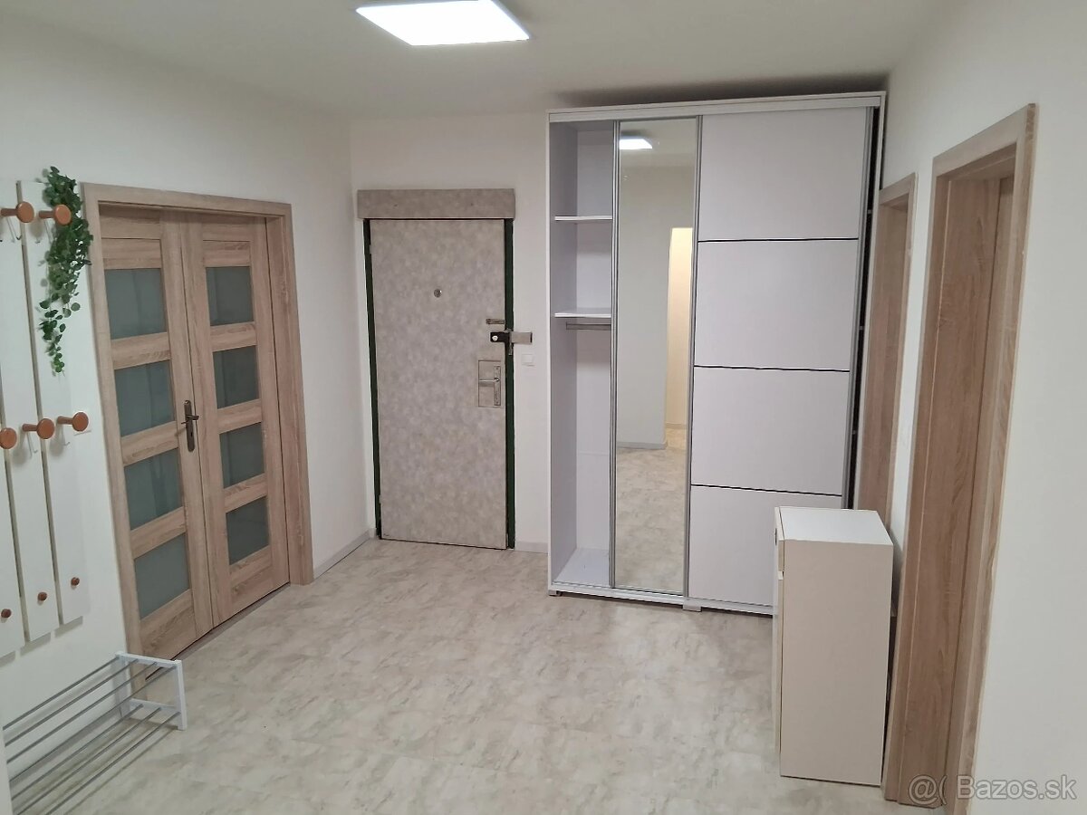 PRENÁJOM – 4iz byt na konci Petržalky - 14