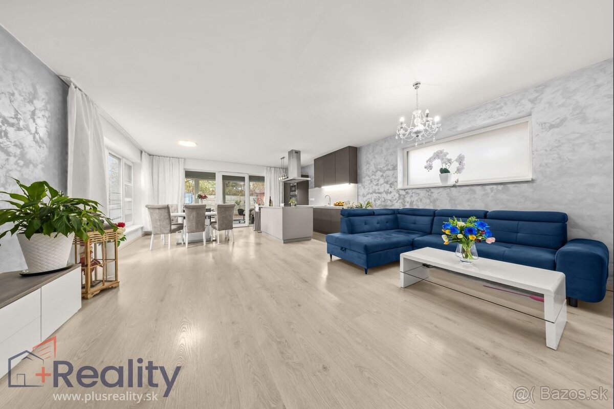 Rodinný dom v meste Dunajská Streda na predaj - 14