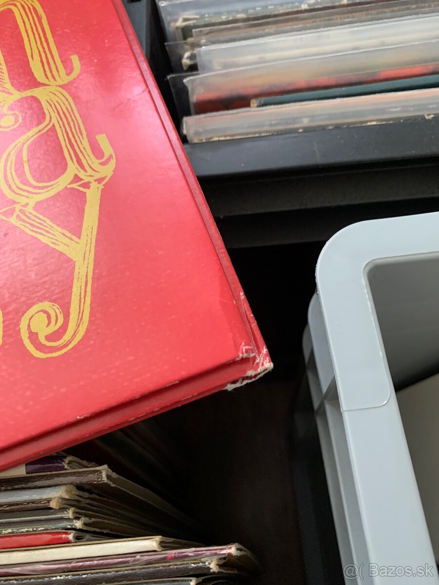 LP. HIP-HOP - KANYE WEST - My Beautiful Dark Twisted Fantas - 14