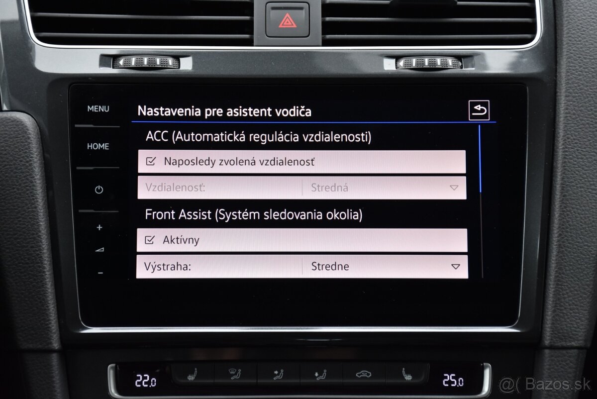 Volkswagen e-Golf_VIRTUAL 35,8_kWh_SOH - 94,8 % - 14