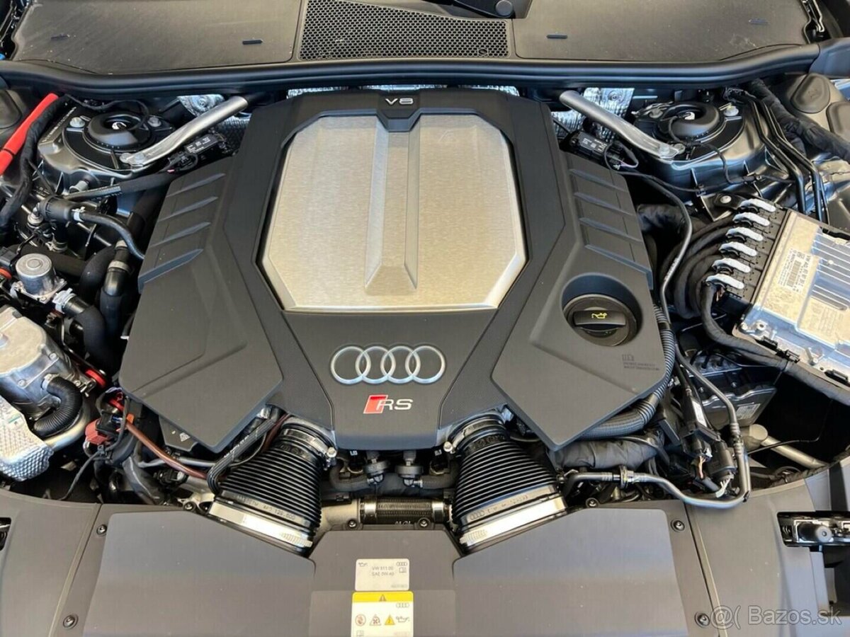 Audi RS 6 Avant Performance - 14