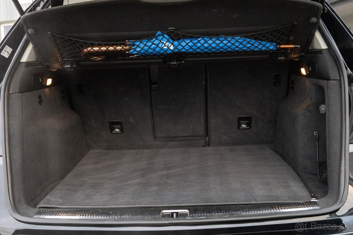 Audi Q5 2.0 TDI 140kW - 14