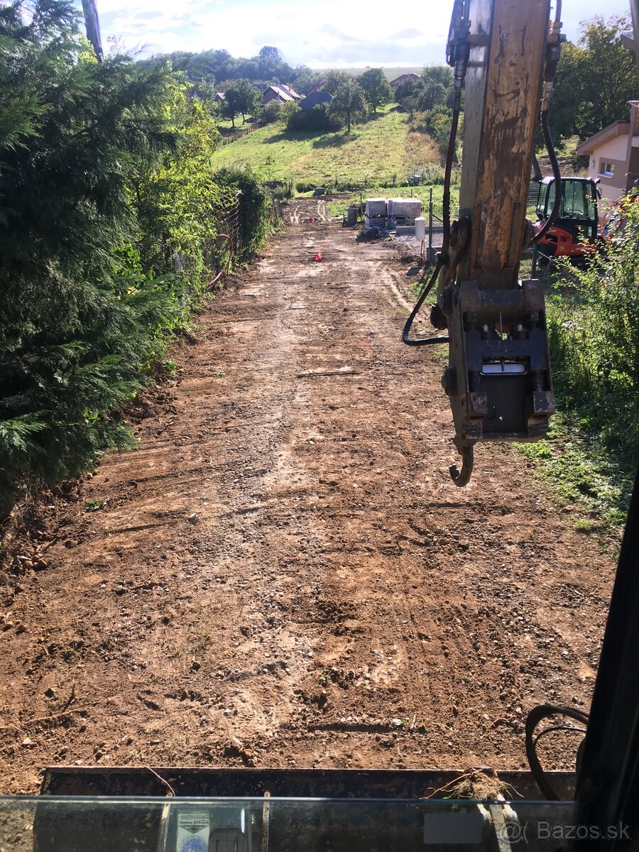 Jedinečná ponuka Rychloupinak Oilquick OQ45 - 14