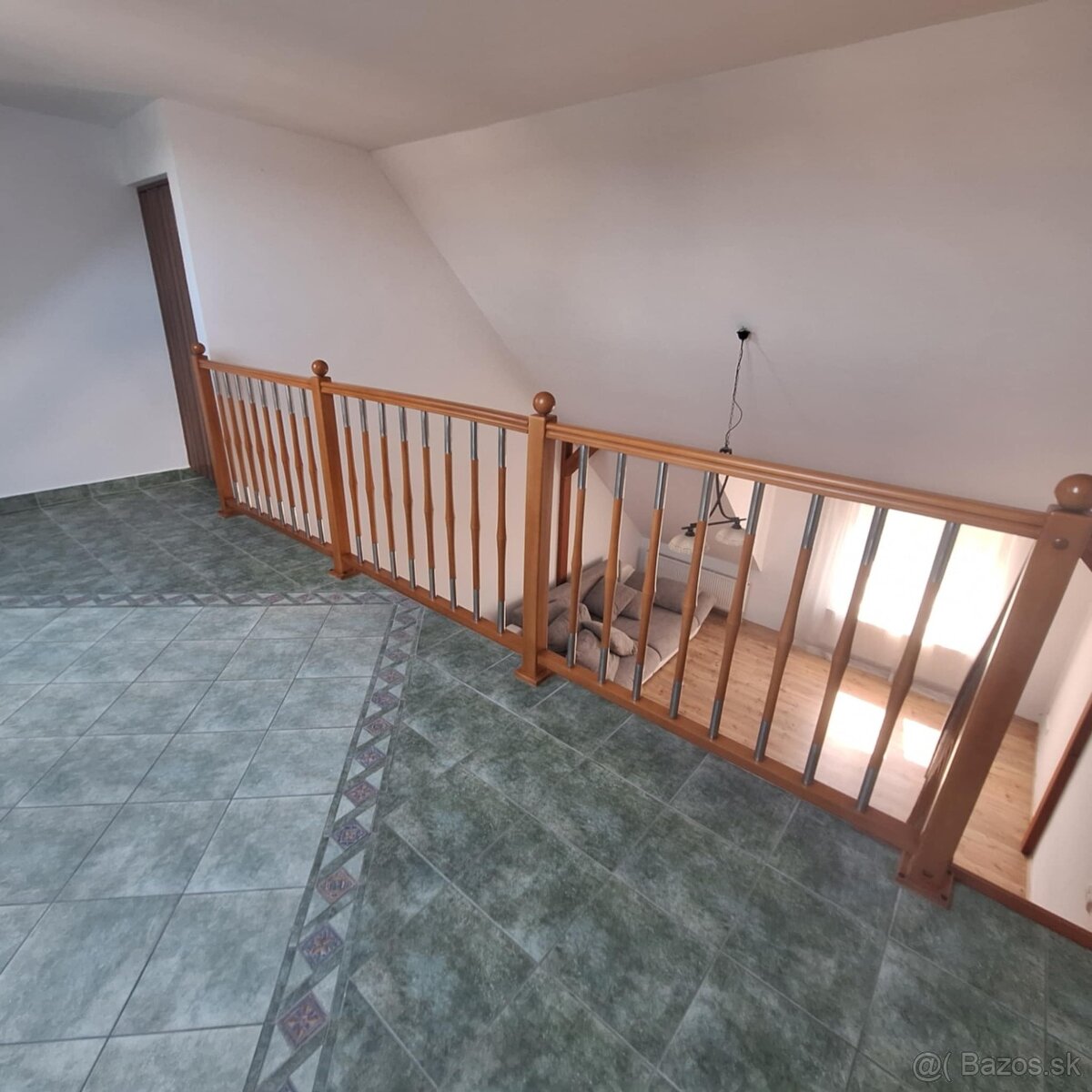 Na predaj NEŠTANDARDNÝ 4i RD v obci Šintava – Sereď - 14