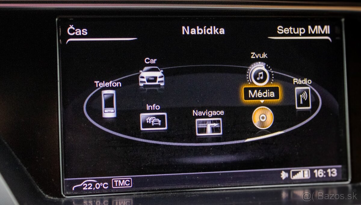 Audi A5  Sportback - 14