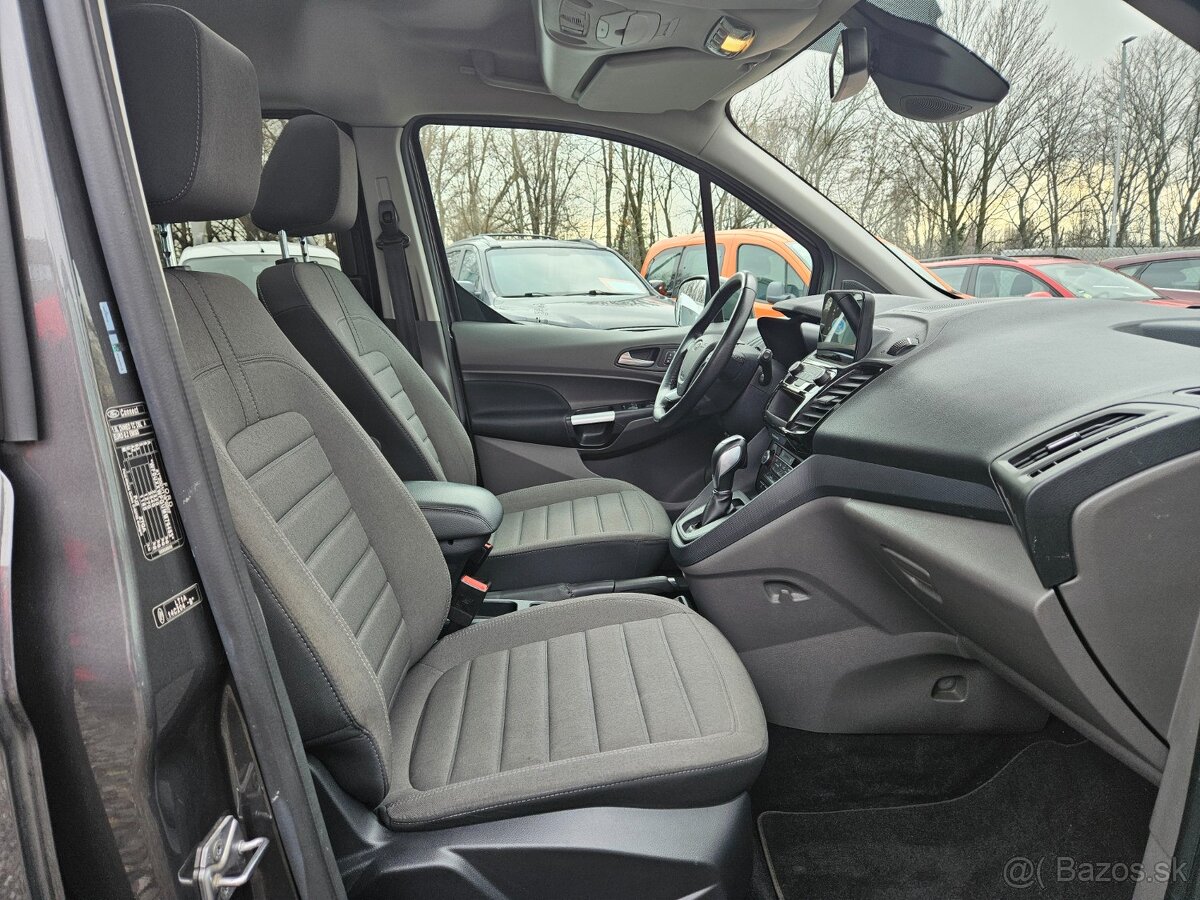 Ford Tourneo Connect Grand XL 1.5 EcoBlue TDCi Titanium X - 14