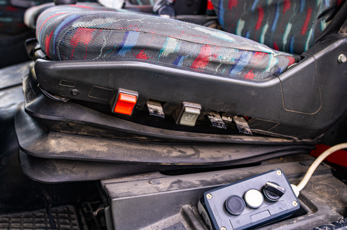 Iveco Eurocargo - 14