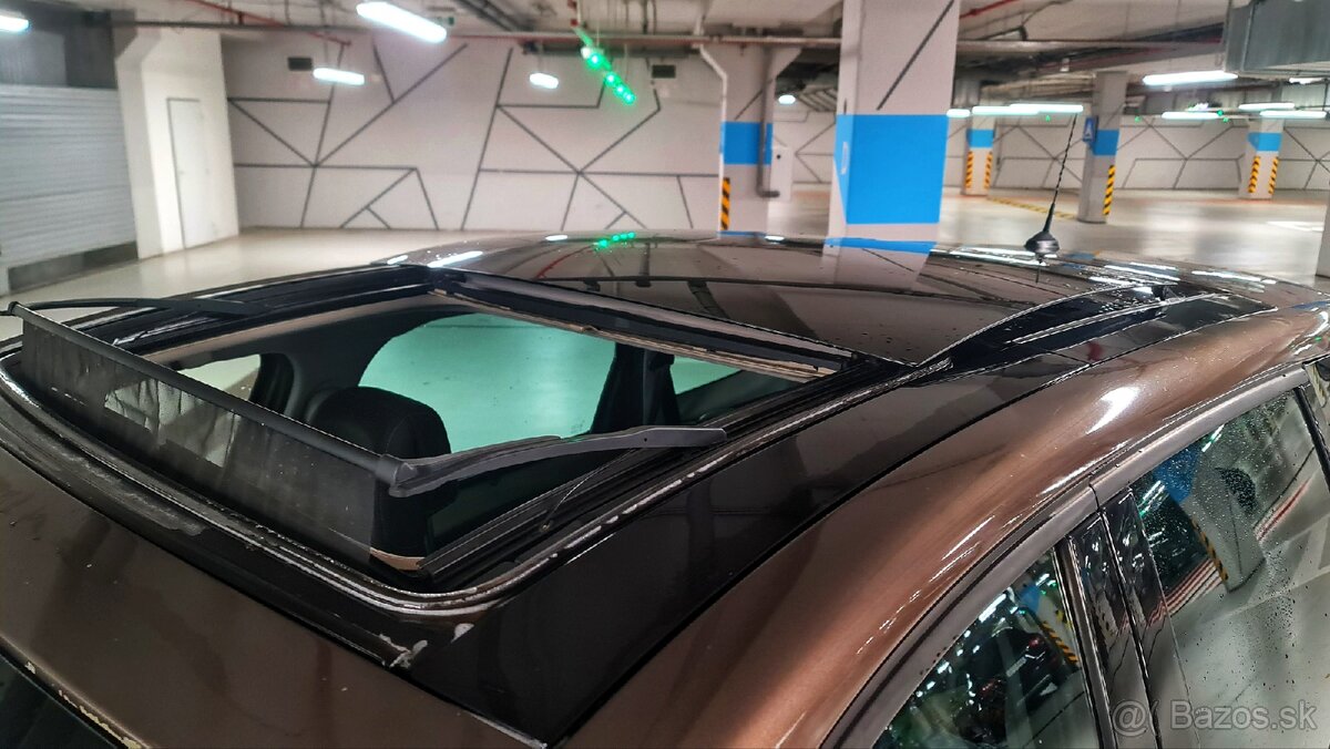 Renault Grand Scénic 1.9 dCi 96kW130HP M6 - 14