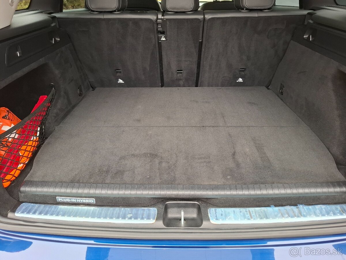 Mercedes Benz GLC 350e 4matic AMG packet kup.SR - 14