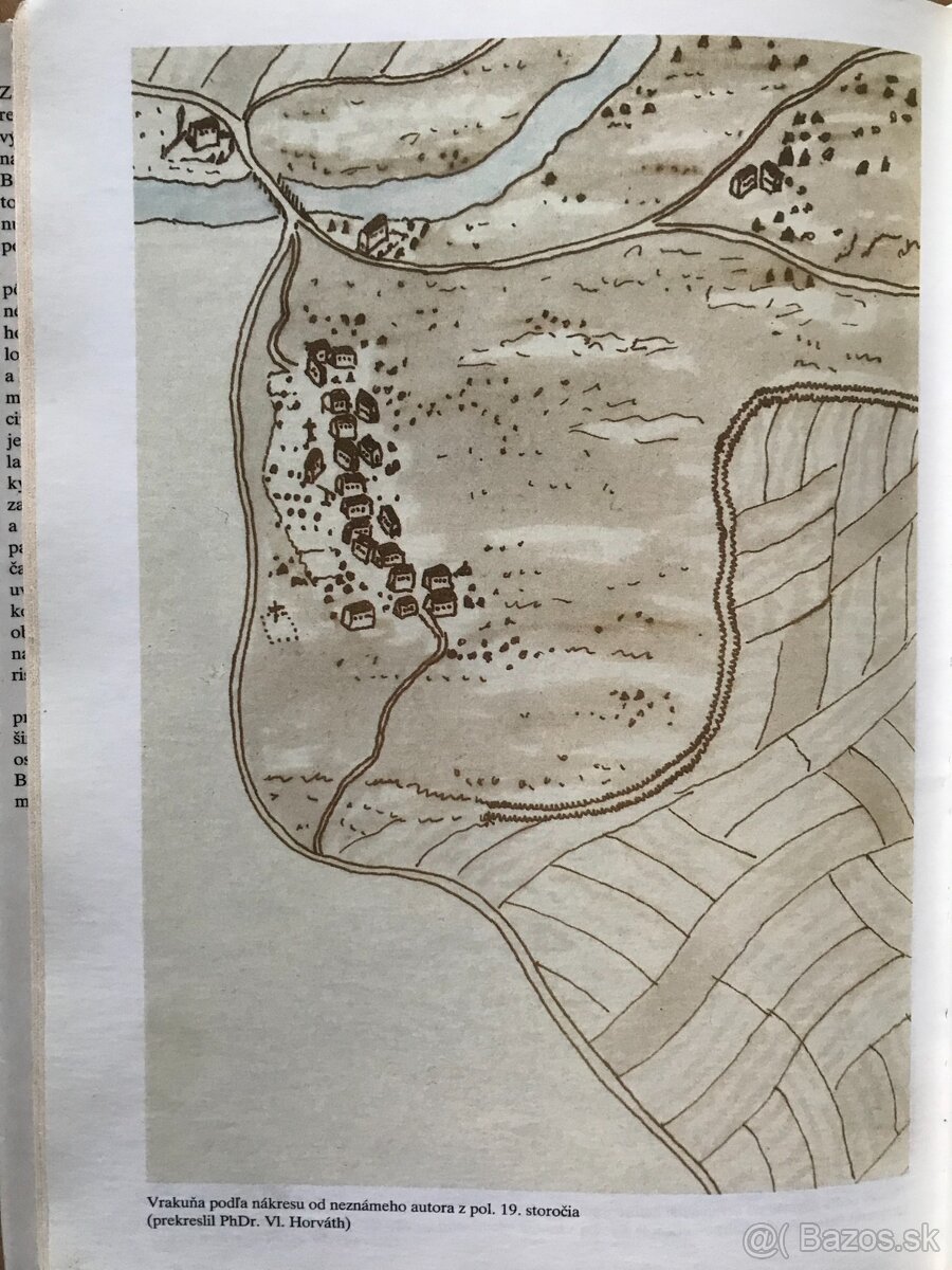 Zlatá kniha banícka, Bratislavský topografický lexikón - 14