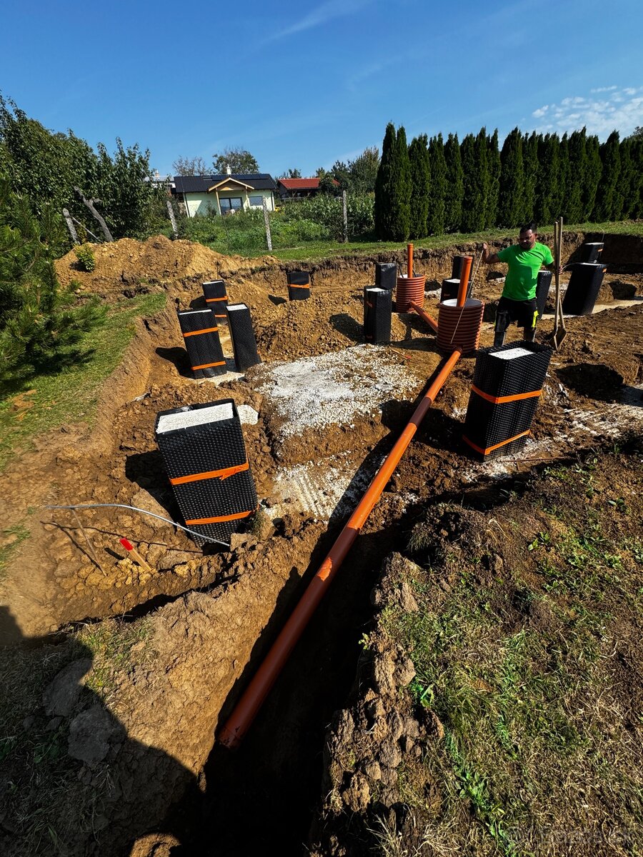 Stavebné práce - 14