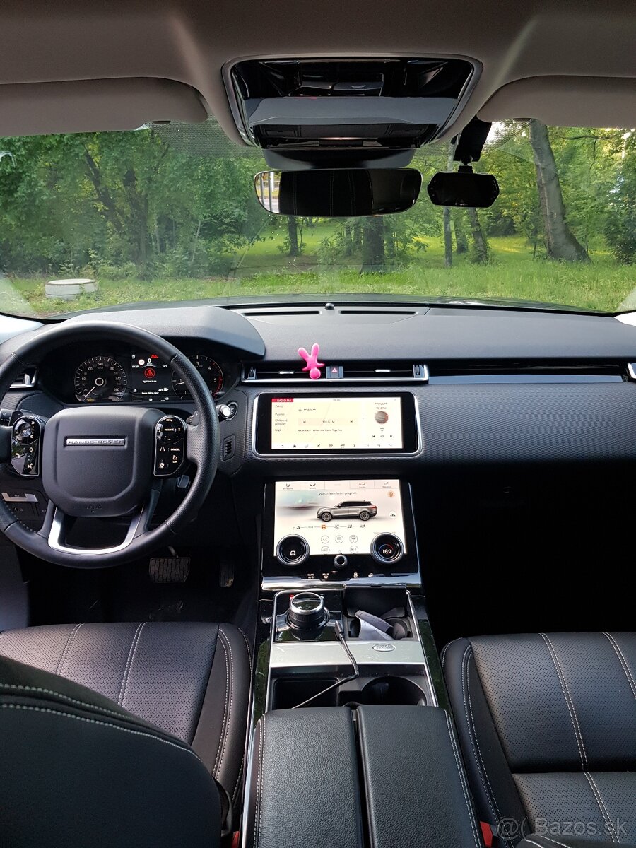 Predam/ vymenim range rover velar - 14