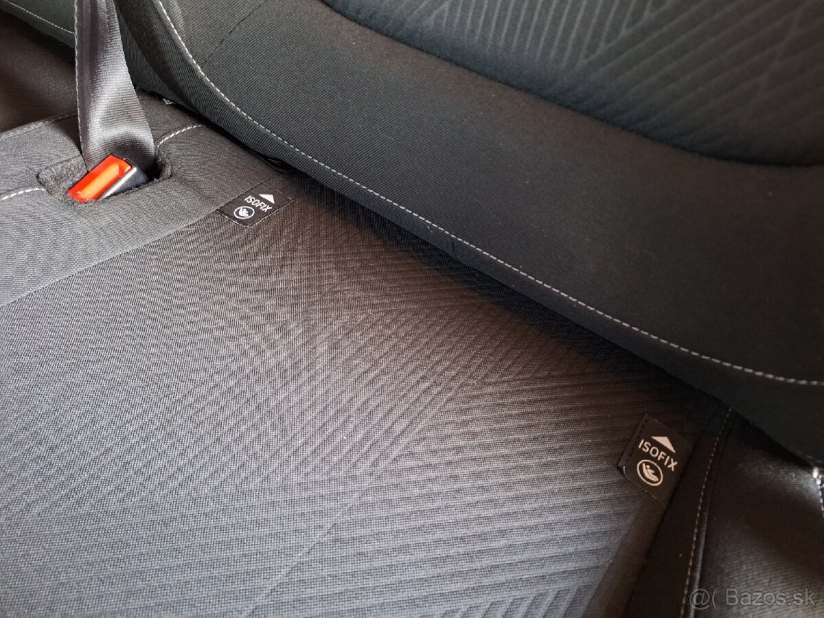 Renault Trafic 1.6 dci 85kw 9- miestny - 14