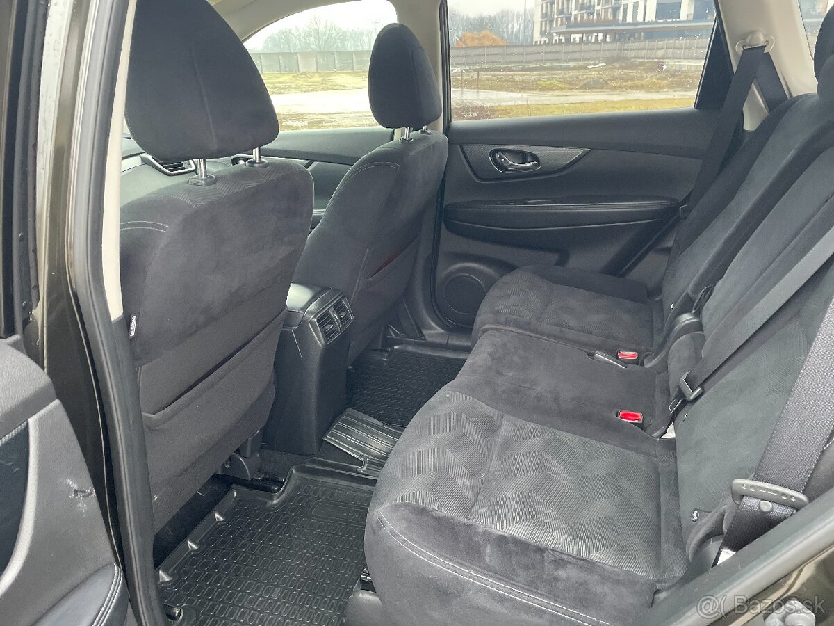Predám Nissan X-Trail 1.6 dCi Acenta - 14