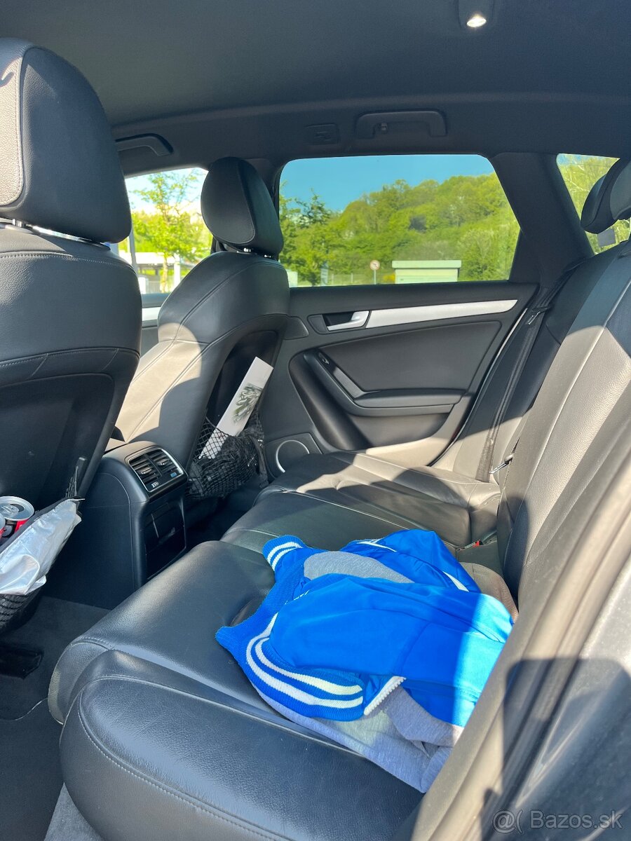 Audi a4 allroad - 14