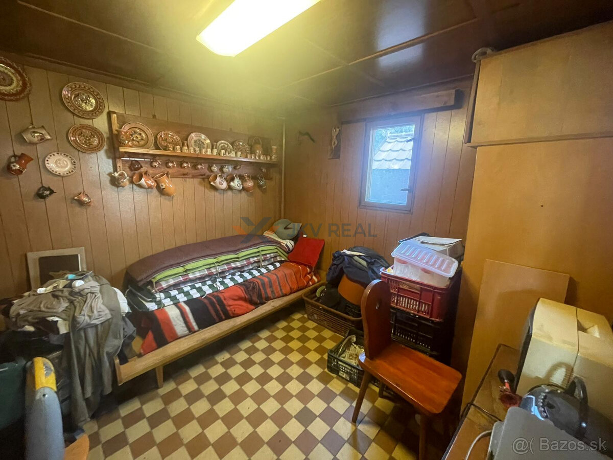 Oáza pokoja v Leviciach - 14