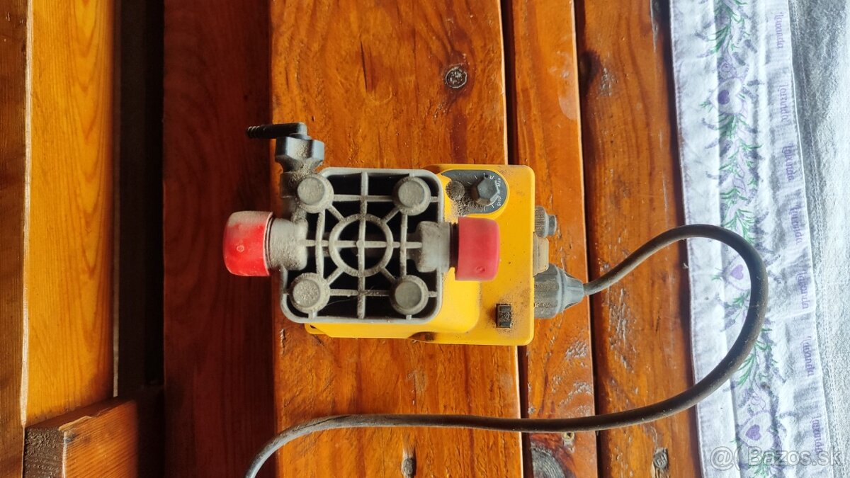 Peletovacia linka - 14