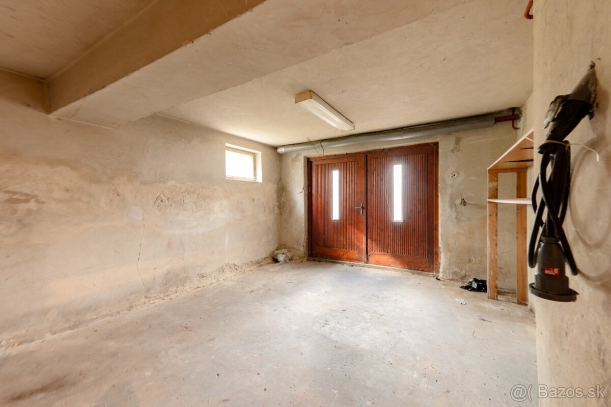 Na predaj rod. dom v NMn/V, časť Horné Samoty - REZERVOVANÉ - 14