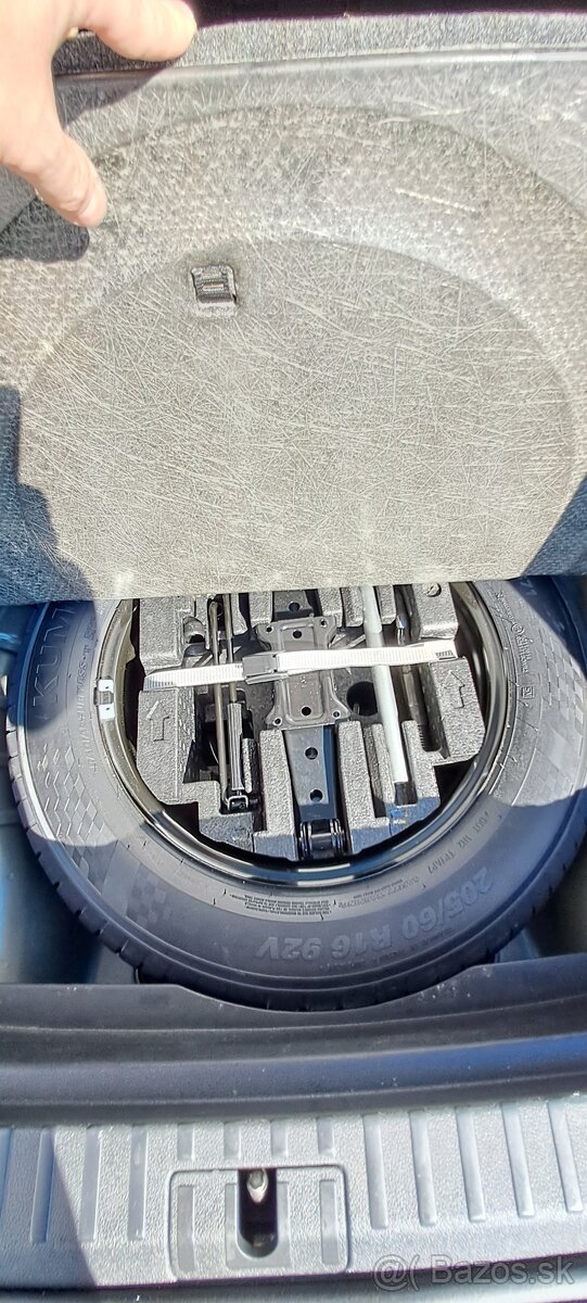 Škoda Octavia IV Combi 2.0 TDI DSG – 110 kW, 2021 - 14