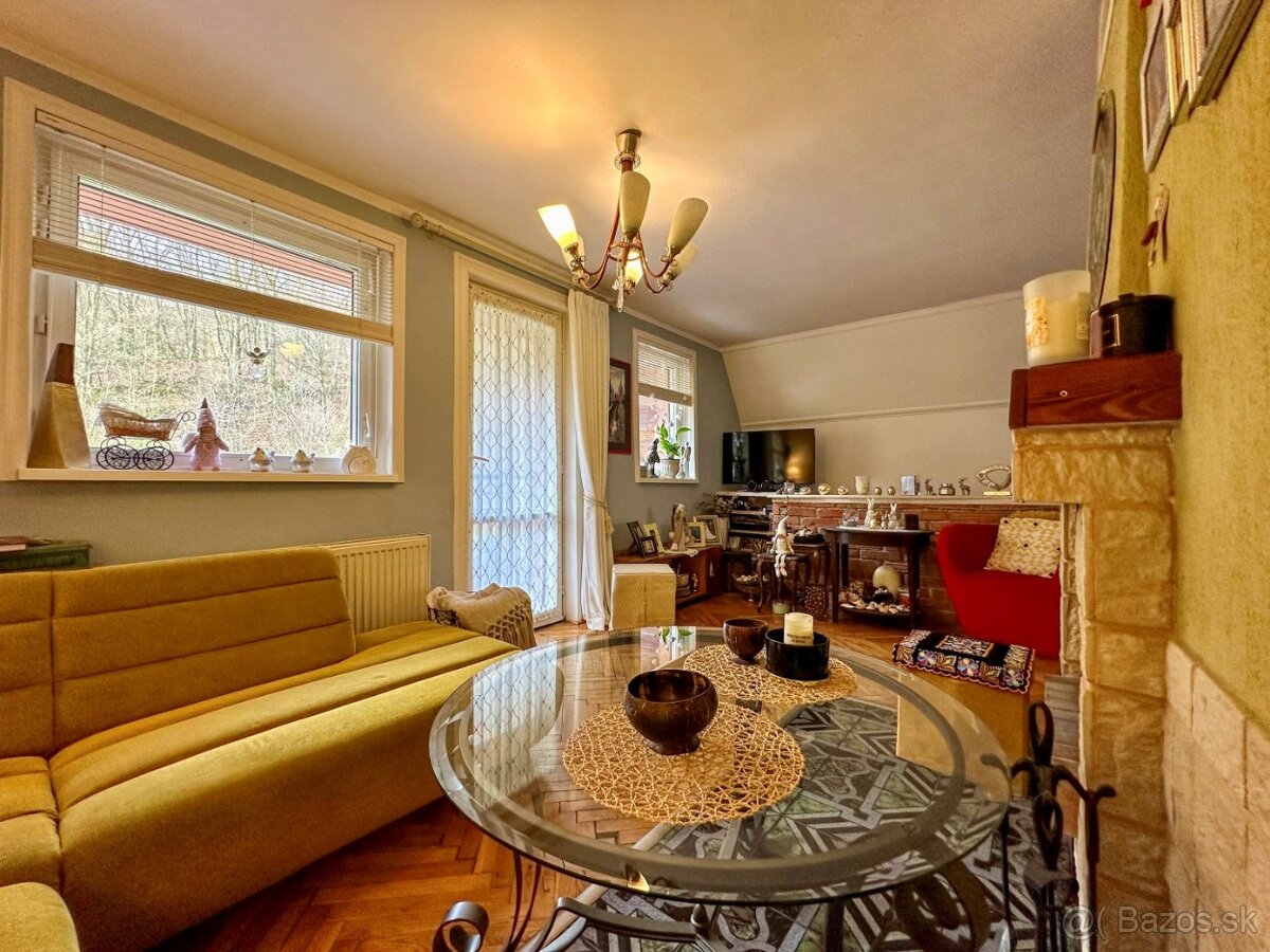 Chata v obci Chvojnica okres PRIEVIDZA - 14