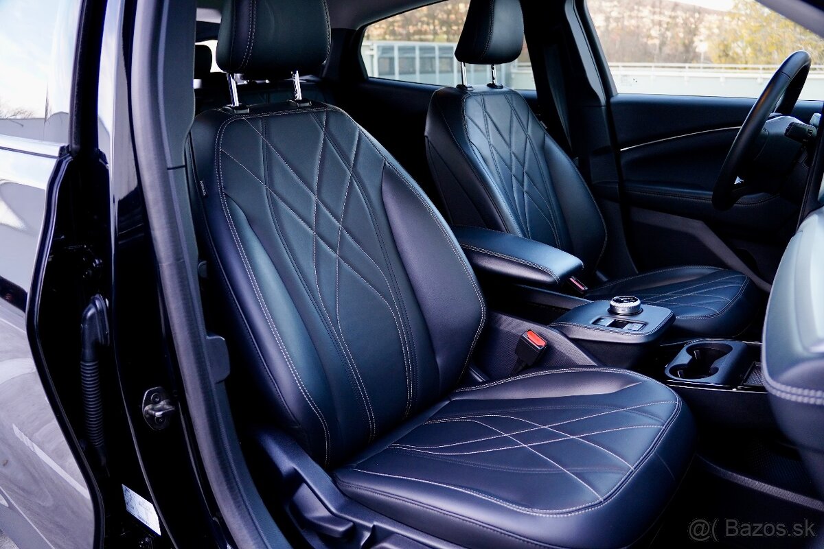 Ford Mustang Mach-E 75,7kWh, Tech-packet - 14