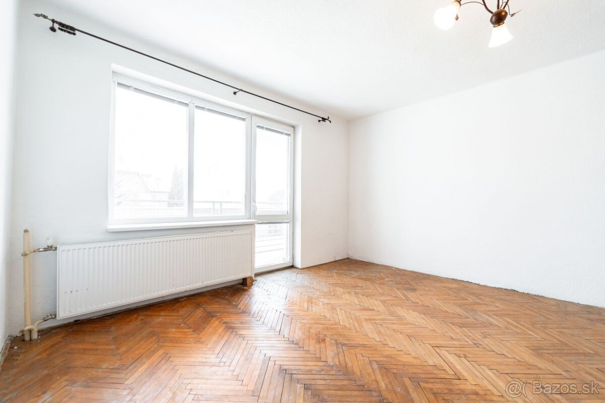 Predaj rodinného domu v obci Gyňov, Malogyňovská ulica - 14