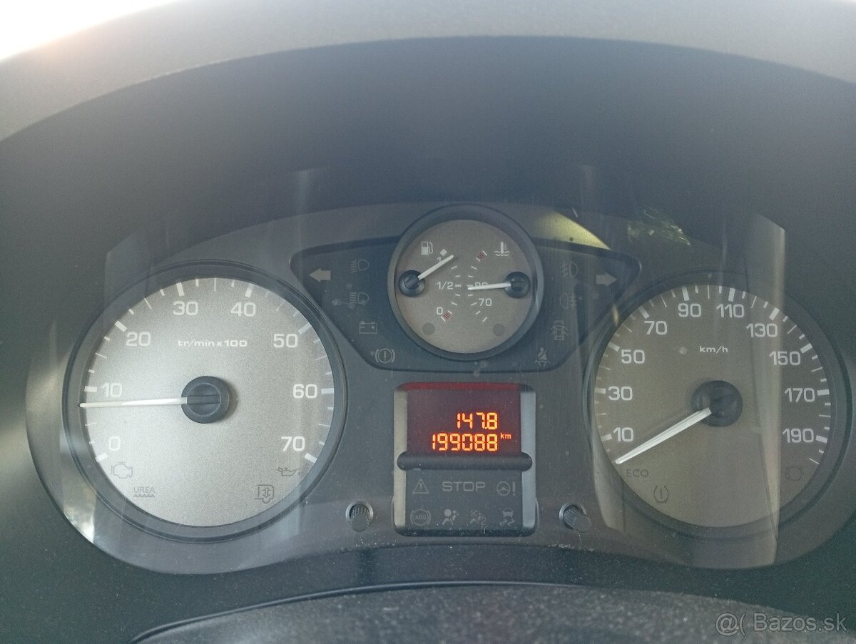 Citroen berlingo - 14